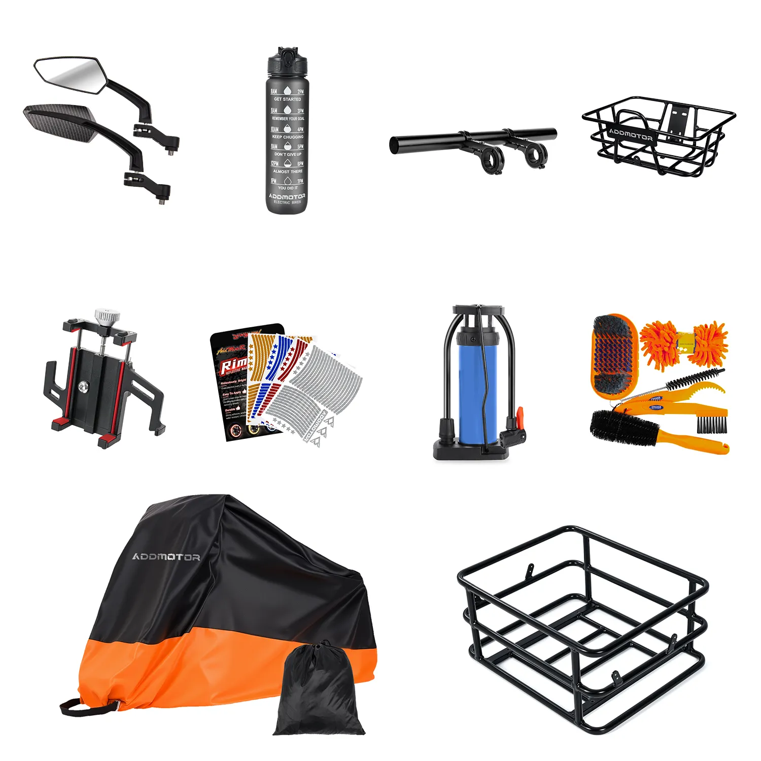 Triketan M-330 Mini Pack